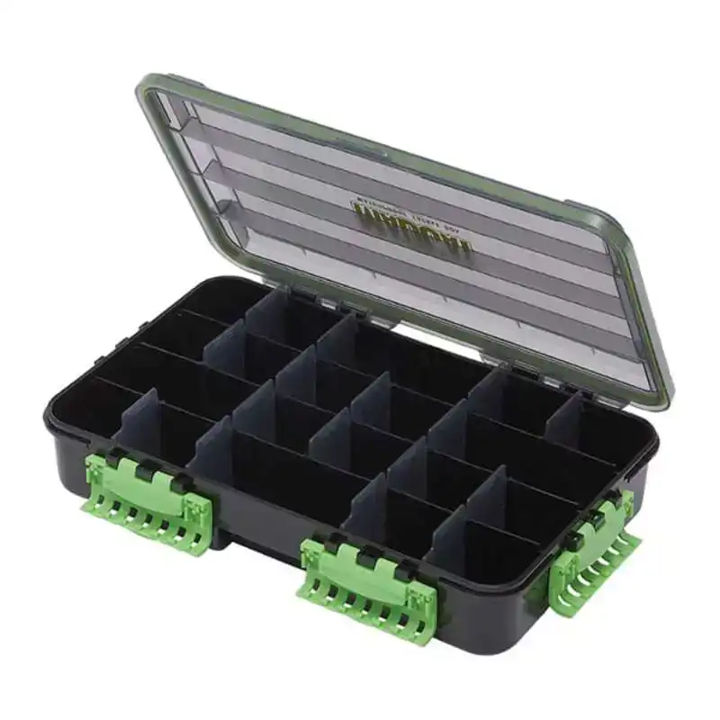 Tacklebox - 4 Kompartiment