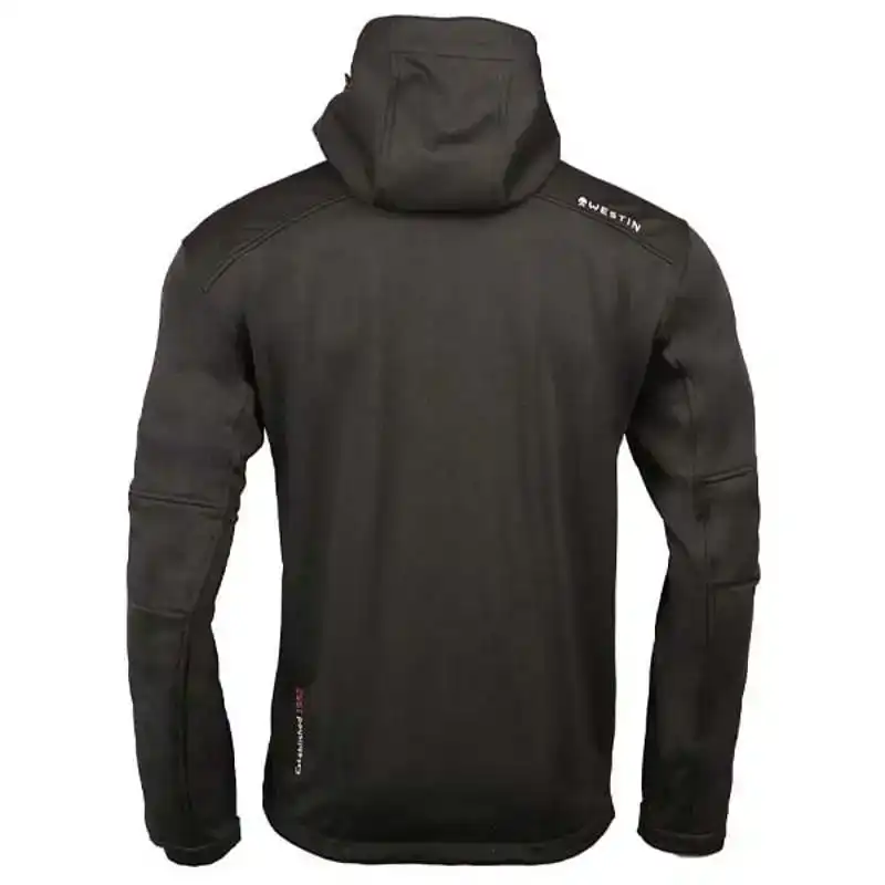 Super Duty Softshell 2.0 - Größe: 3XL