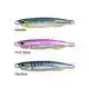 Drag Metal Cast Slim - 40 Gramm - Sardine