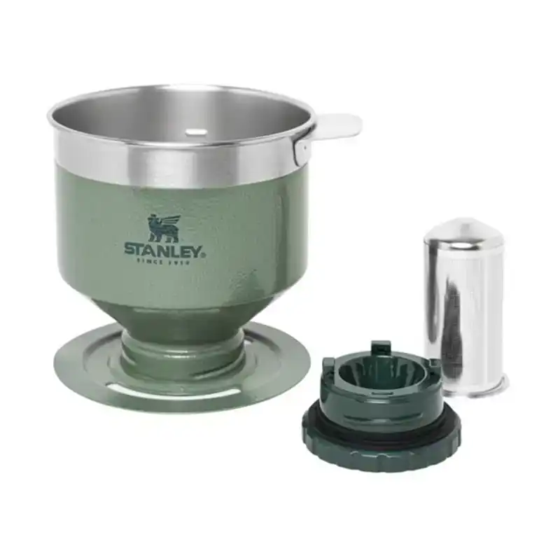 The Perfect Brew Pour Over