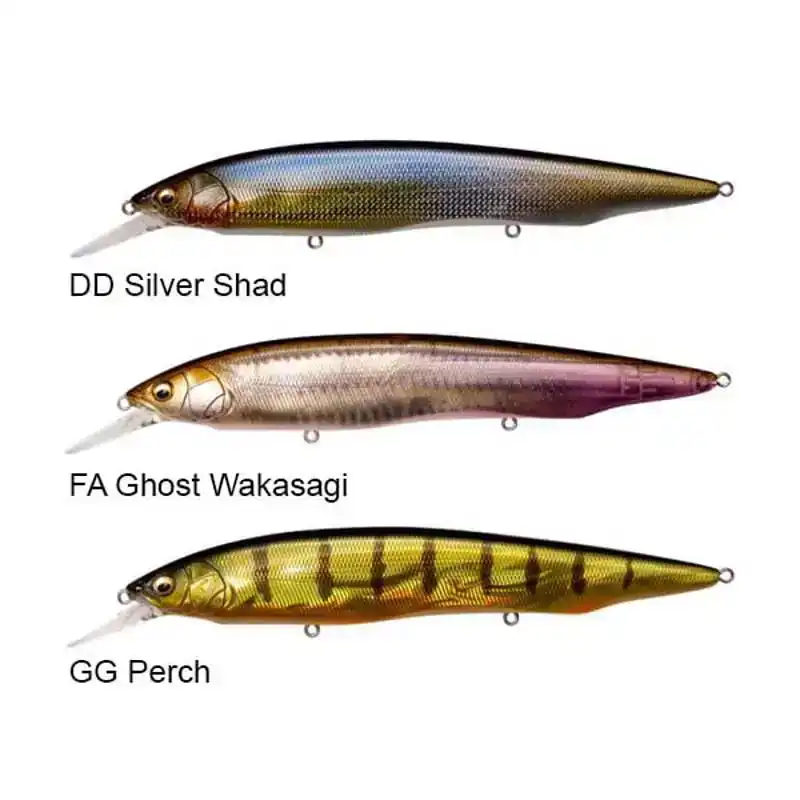 Kanata +1 - GG Perch