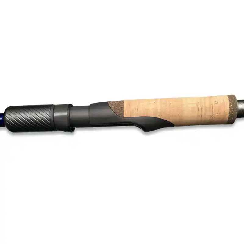 Legend Tournament Bass Spin Dropshot Finesse - LBTS610MLXF