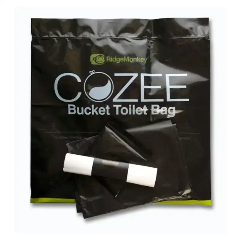 CoZee Toilet Seat Full Kit