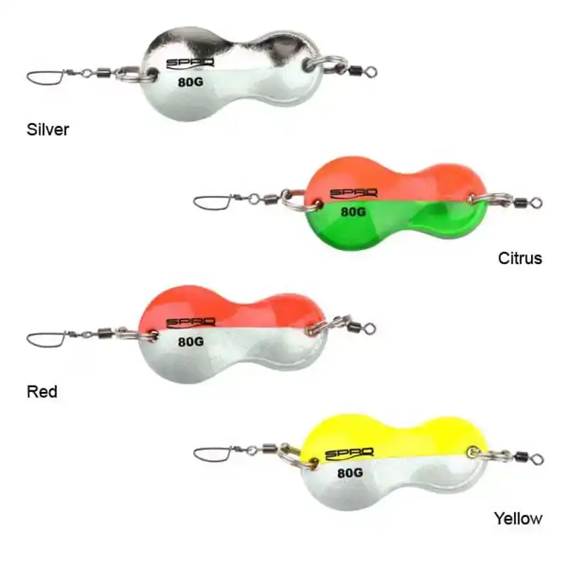 Butt Spoon - 40 Gramm - Citrus