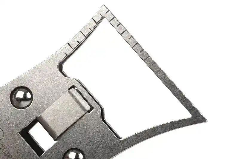 Multi Clamp - Minus