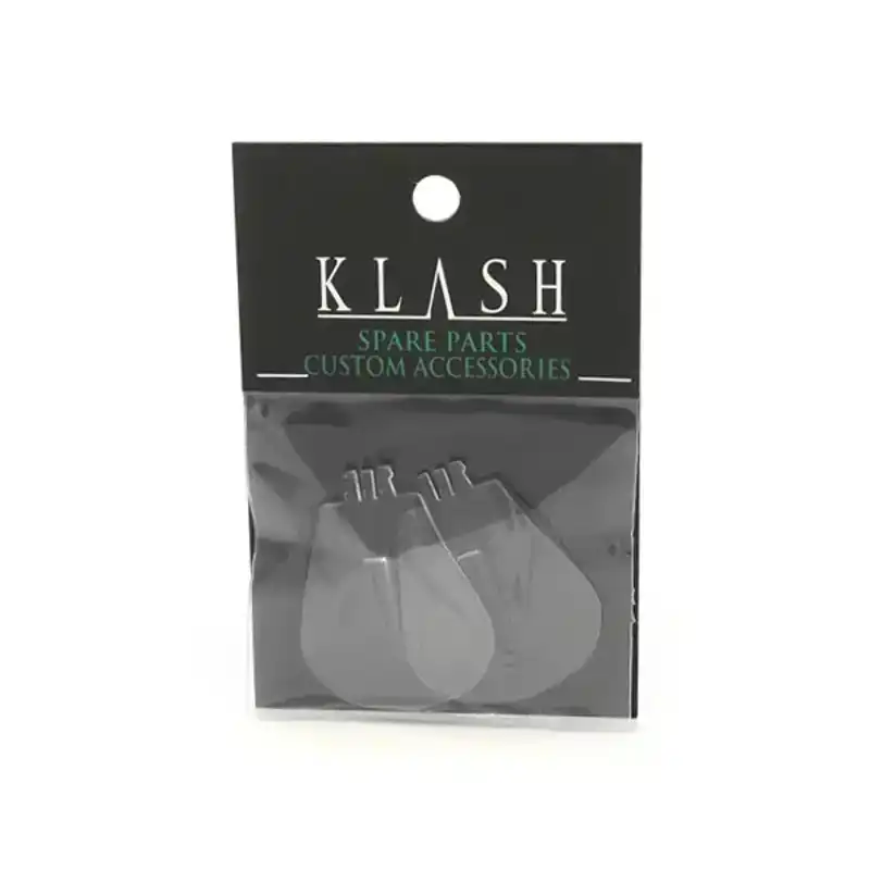 Tiny Klash Spare Lip - Originallippen
