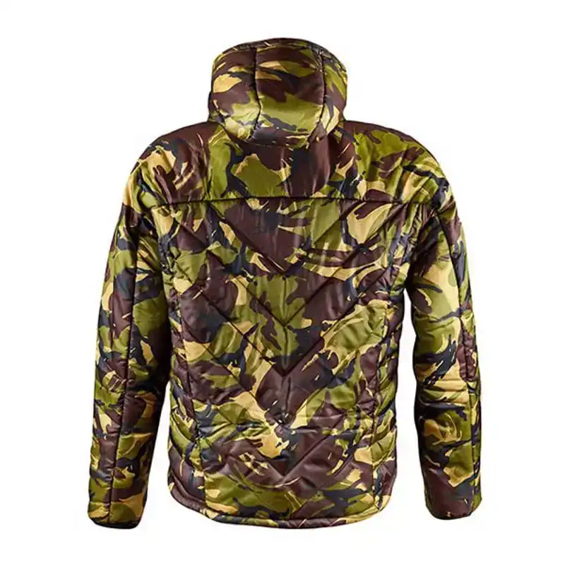 SJ9 Jacket - Größe: S - Olive