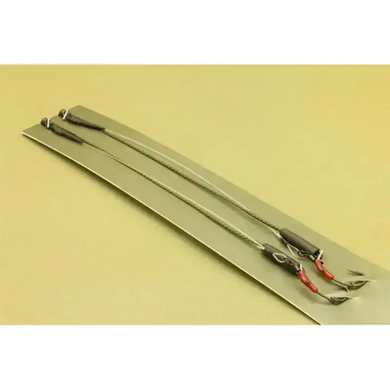 Meta All-In-1 Rig Helicopter Spinner - Haken: 4