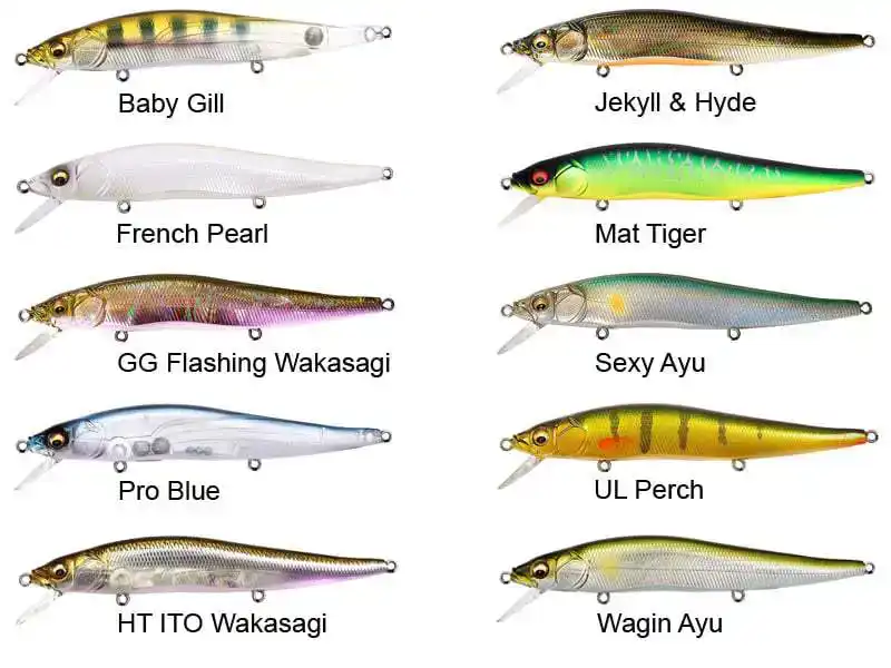 Vision Oneten FW - Baby Gill