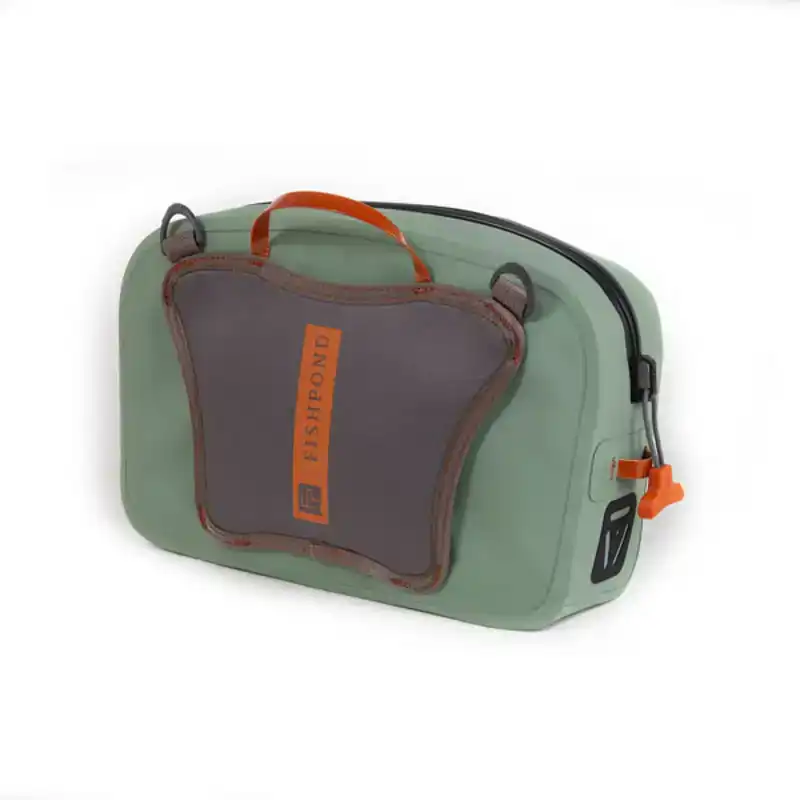 Thunderhead Small Submersible Lumbar - Eco Yucca