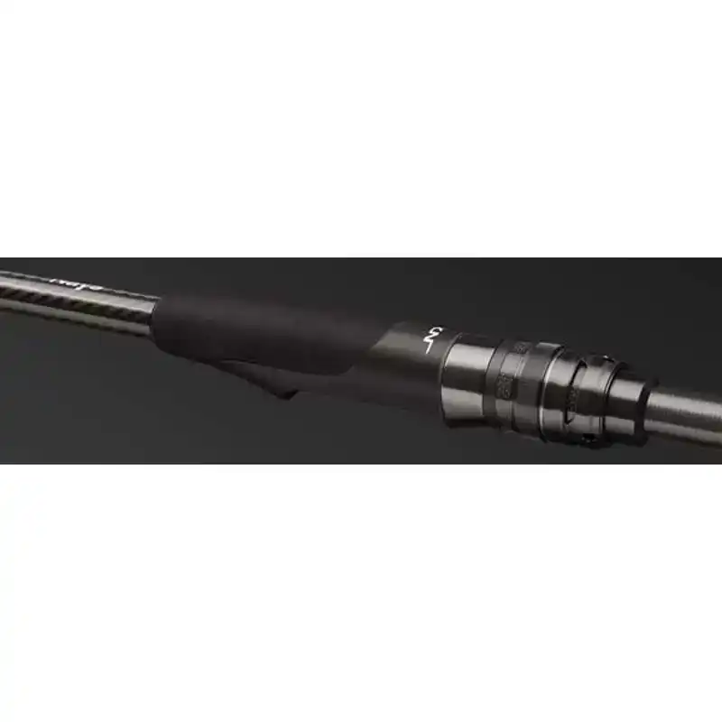 NXT Spinning Rod - 1,95 m - 2/7 Gramm
