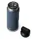 Rambler 36 oz Bottle Chug - Navy
