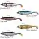 4D Herring Big Shad - 25 cm - Cod PHP