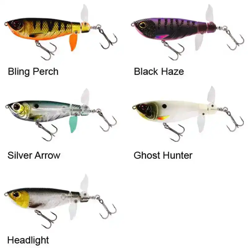 Spot-On Twin Turbo - 3D Headlight