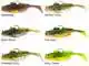 Gunnar The Goby R2F - 8 cm - 12 Gramm - Appleseed