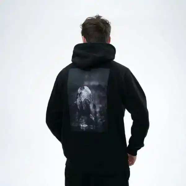 Make It Happen Trophy Hoody