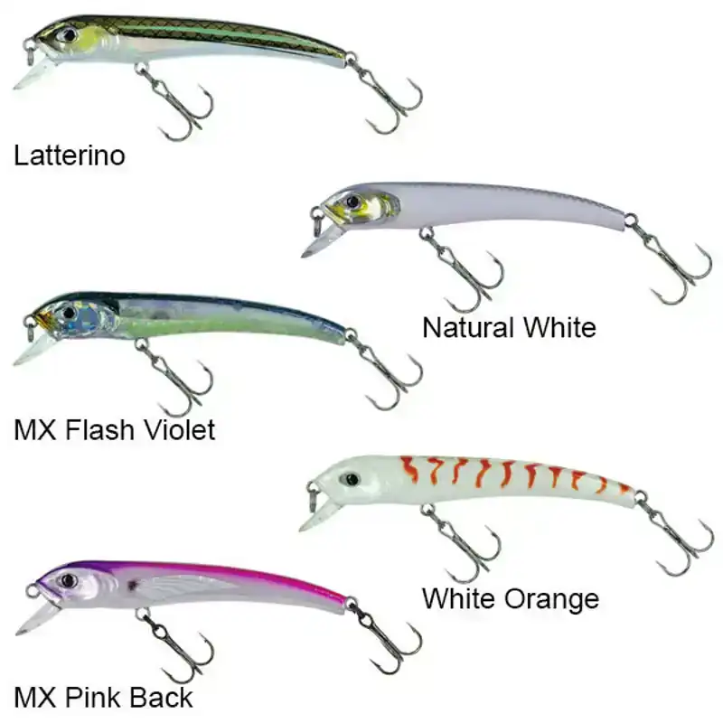 Audace 65 Suspending - MX Pink Back