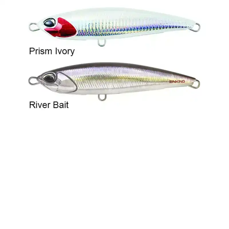 Roughtrail Aomasa 148S - River Bait