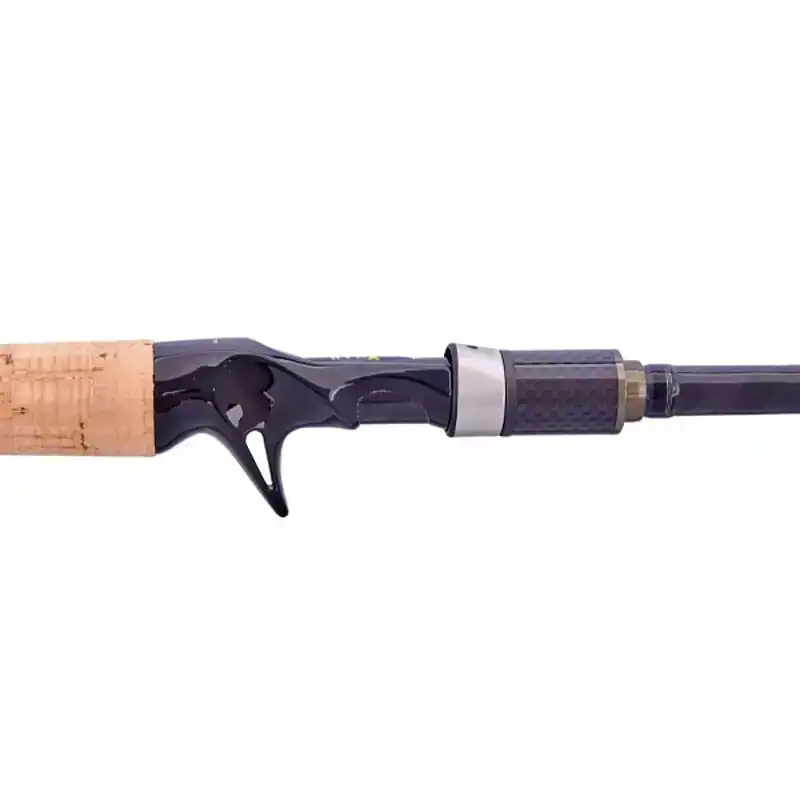 Night Shadows Baitcast 250 XXH The Wild Dog