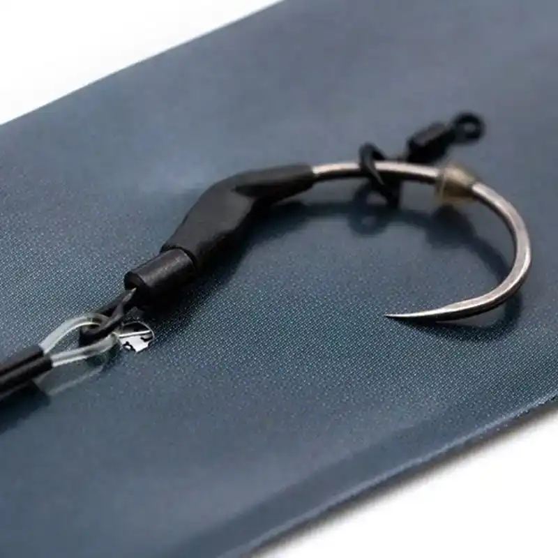 Spinner Rig Krank Boom