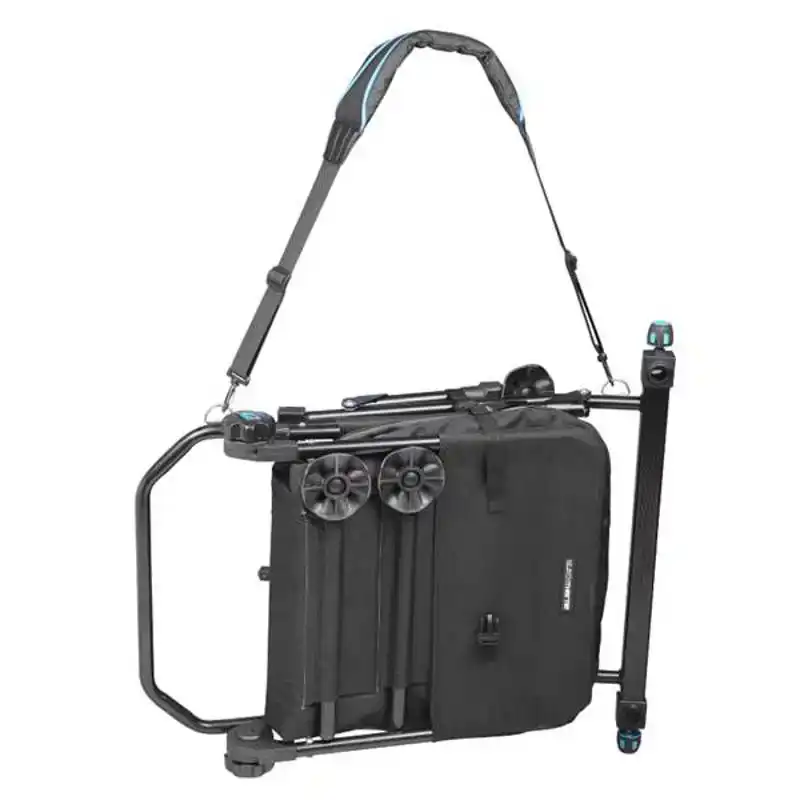 Blackthorne Compact Chair