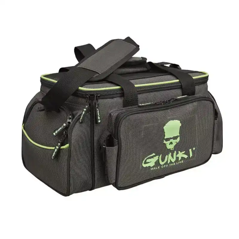 Iron T Box Bag Up Zander Pro