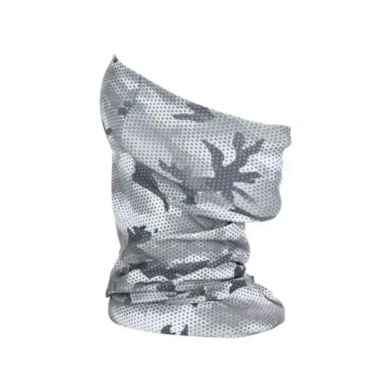Neck Gaiter - Admiral Schoolie