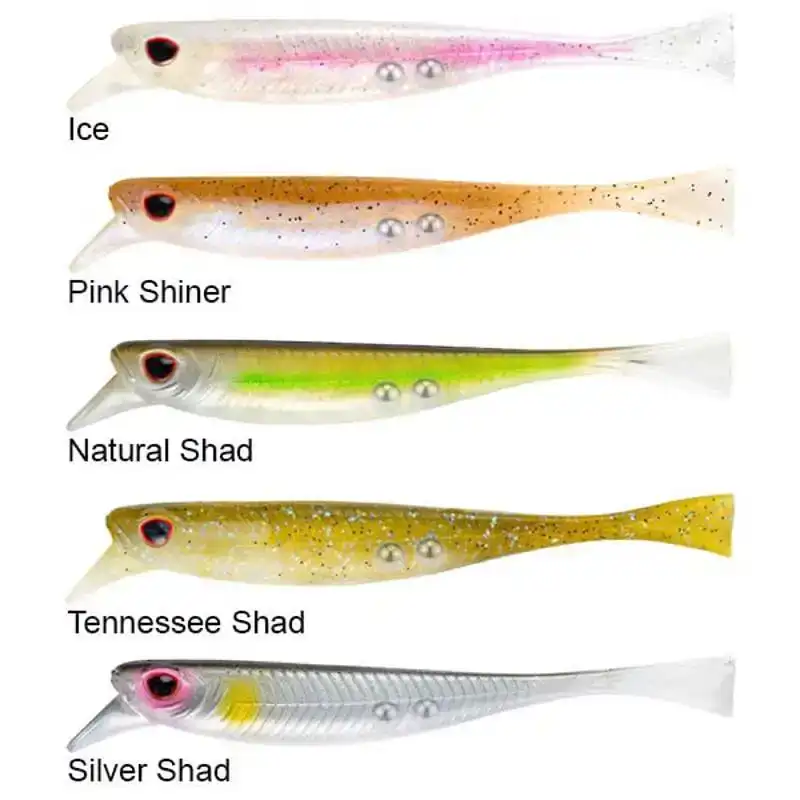 Delta Minnow Adjusta Ball