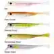 Delta Minnow Adjusta Ball