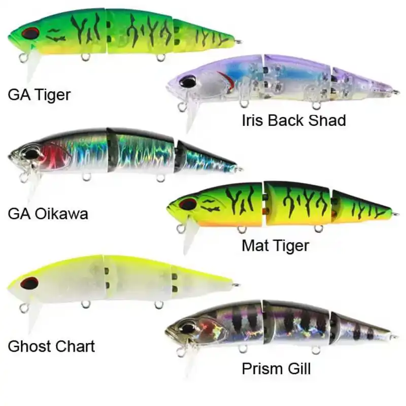 Realis Rozante Perj 95F - GA Oikawa