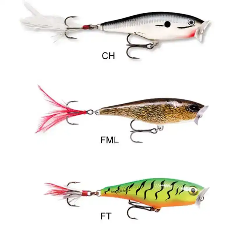 Skitter Pop - 5 cm - CH