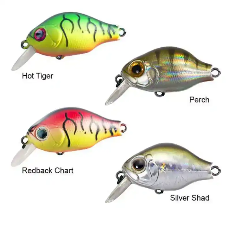 B-Switcher 1.0 - Hot Tiger