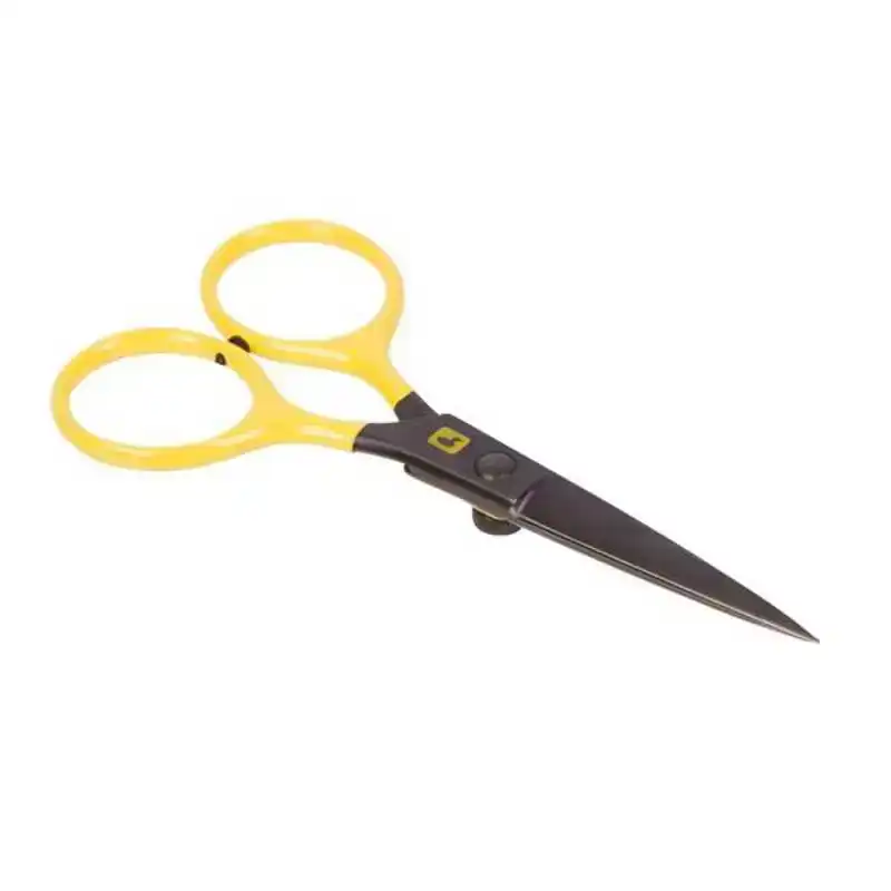 Razor Scissors - 4''