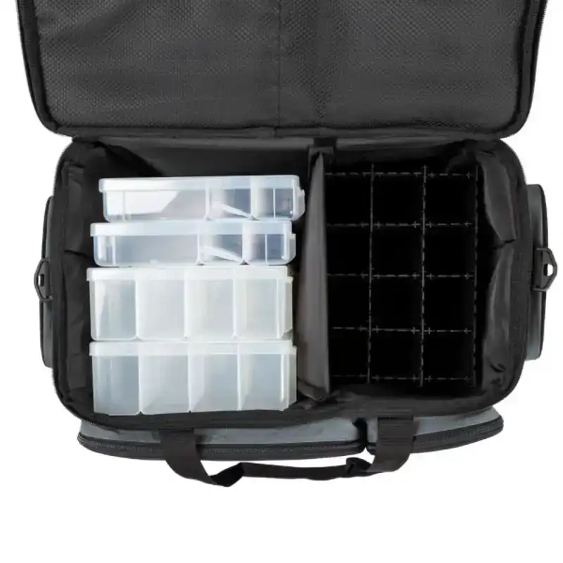 Beast Pro Big Boat Bag