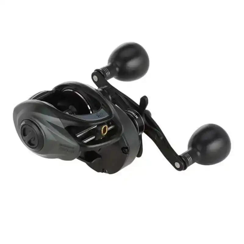 Beast Low Profile Reel - 200 - Left