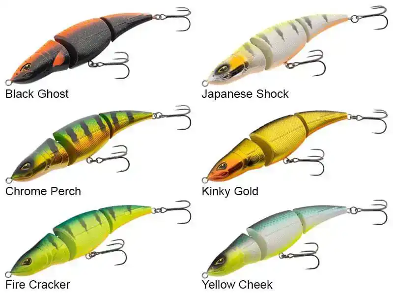 Fatal Jr - Black Ghost