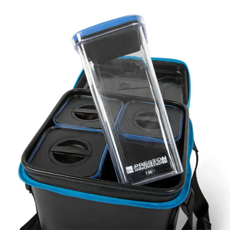 Hardcase Bait Safe
