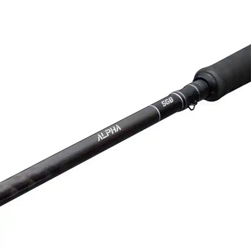 Alpha SG8 Monster Bait - 2,46 m - 42/140 Gramm