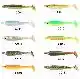 Piglet Shad - C001 - Alcatraz