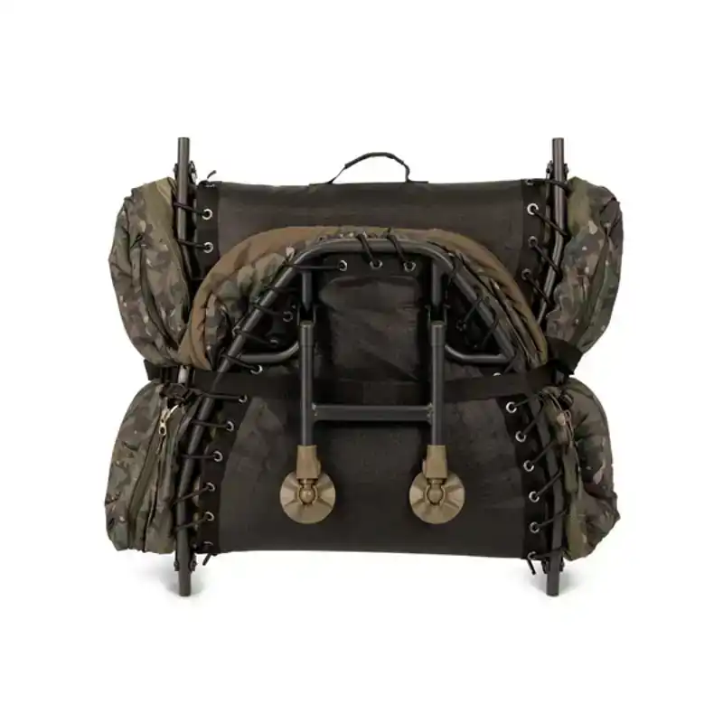 Levelite Oval MF-HDR Sleep System