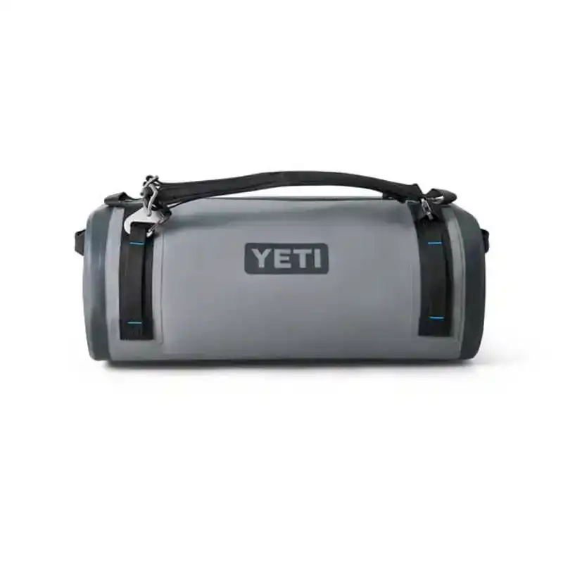 Panga Duffel 50L - Firefly Yellow