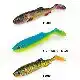 Real Thing Shad 7 - UV Blue Back Chart.