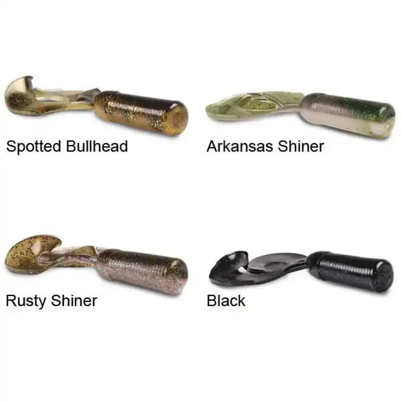 Miuras Mouse Tails - Arkansas Shiner