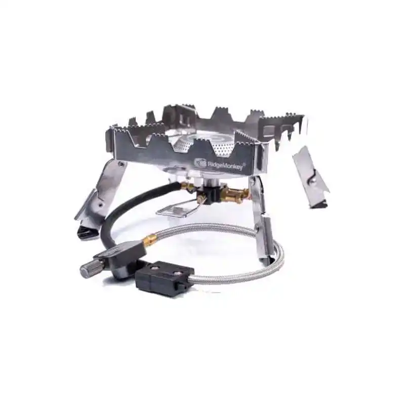 Quad Stove Pro - Mini