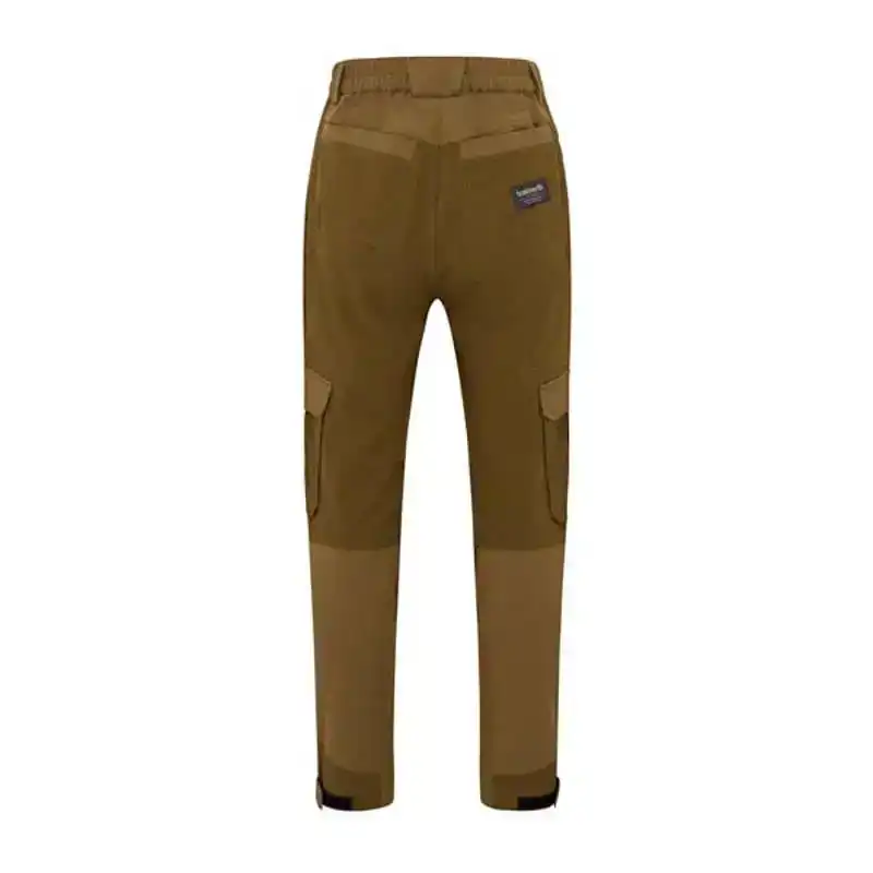 TechPro QD Combats - Medium