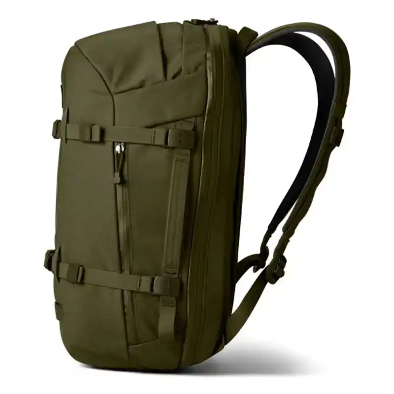 Crossroads Backpack 35L - Olive