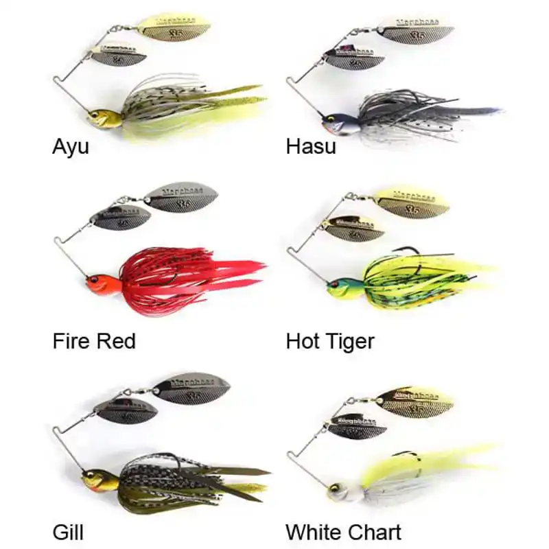 SV-3 Double Willow - Ayu