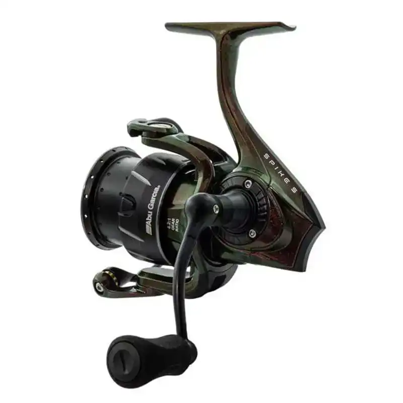 Spike S Spinning Reel - 2500SH