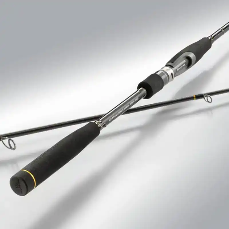 Zander Force II - 832M - 2,51 m - 6/26 Gramm