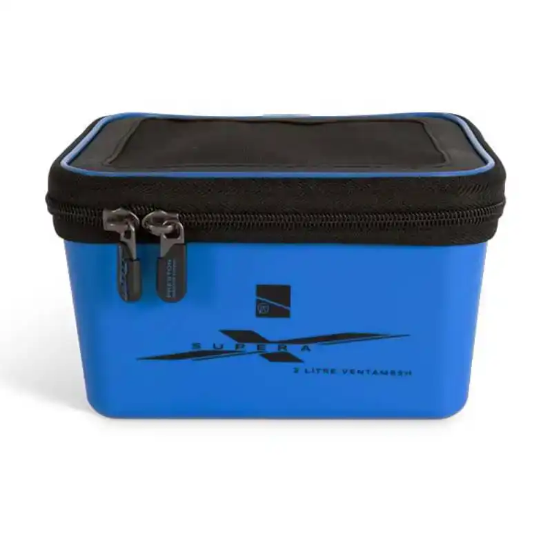 Supera X Ventamesh Tub